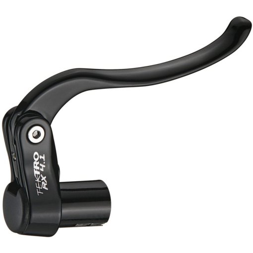 Immagine prodotto da Tektro RX4.1 Triathlon/TT Brake Lever Set - black