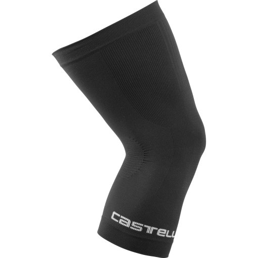 Foto de Castelli Rodilleras - Pro Seamless - negro 010