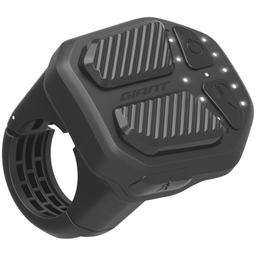Foto de Giant RideControl Ergo SG - Control remoto - 245-FLRMSP-01 - negro