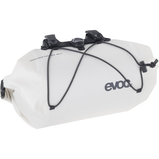 Picture of EVOC Handlebar Pack Boa WP - 9L - Sand