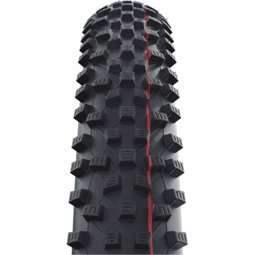 Schwalbe 2X HANS DAMPF Perf. TLR E25 Falt Addix 24x2,35Zoll 60-507mm Flicken