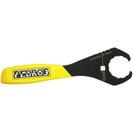 Immagine prodotto da Pedro&#039;s Chiave per Movimento Centrale II, BSA30 12x46