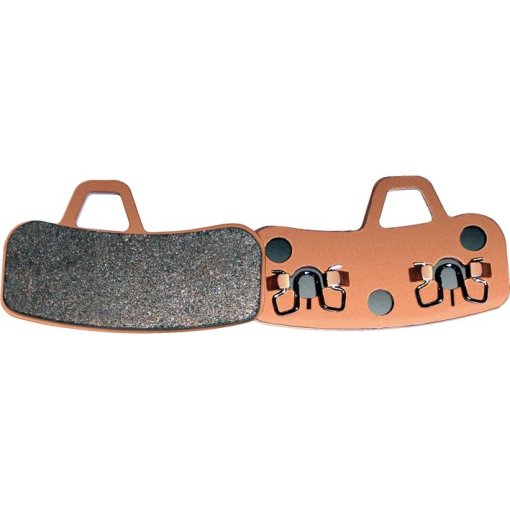 Immagine prodotto da Hayes Disc Brake Pads Sinter-Metallic for Stroker Ace