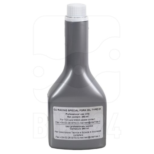 Immagine prodotto da Formula Cartridge Oil OJ - 250ml - SB-B009-00