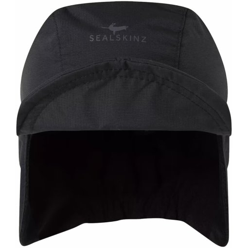 Photo produit de SealSkinz Bonnet Imperméables - Kirstead Extreme Cold Weather - Noir