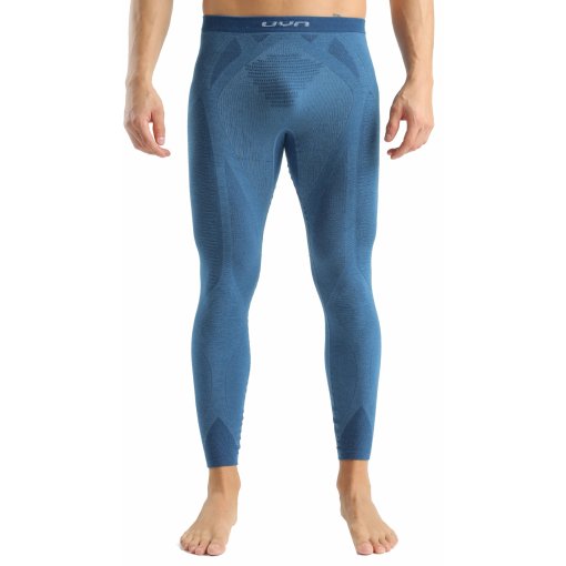 Immagine prodotto da UYN Calzamaglia Uomo - Elevatyon Biomorph - Blue Atoll