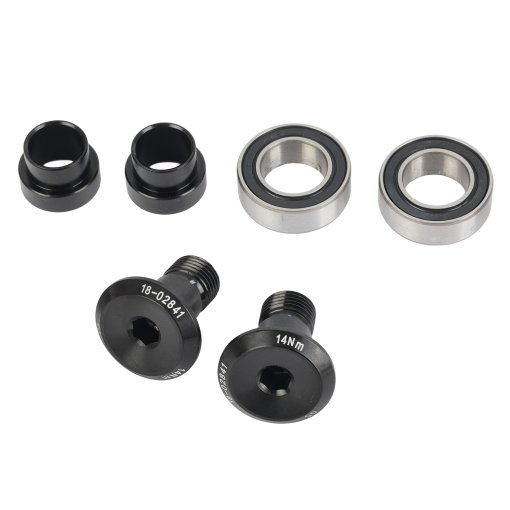 Photo produit de CUBE Jeu de Toulements Trunnion 19-04992