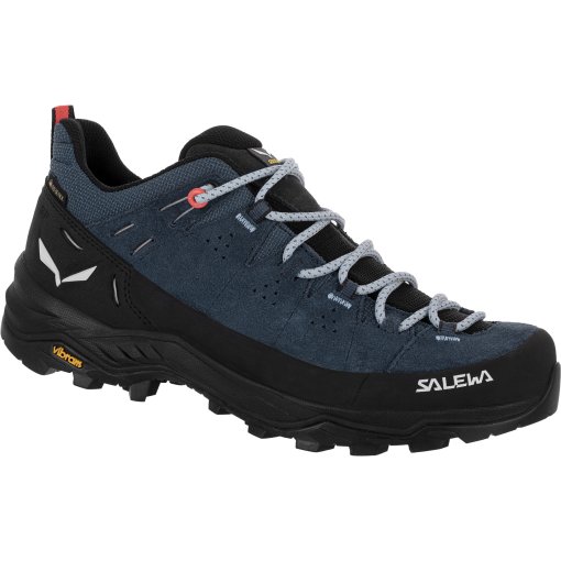 Foto de Salewa Zapatillas Trekking Mujer - Alp Trainer 2 GTX - dark denim/black 8669