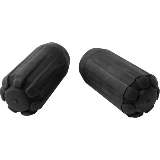 Foto de Black Diamond Z-Pole Tip Protectors