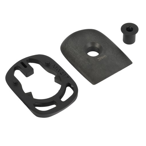 Foto de Vision Tapa Dirección - Metron 5D ACR Evo