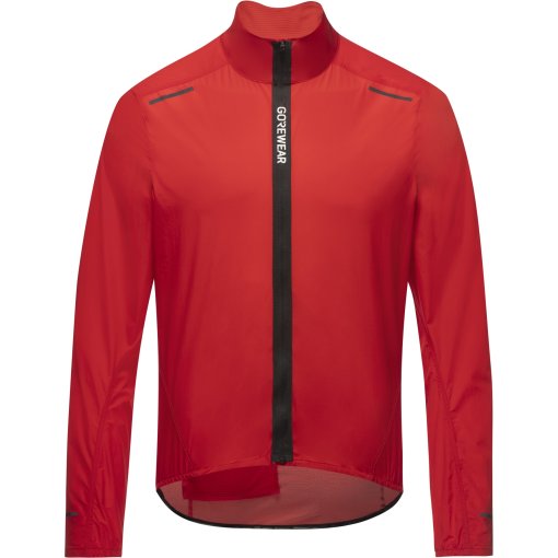 Foto de GOREWEAR Chaqueta Cortavientos Hombre - Spinshift - lab red DC00