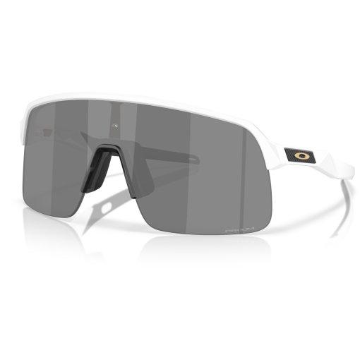 Productfoto van Oakley Sutro Lite Bril - Matte White/Prizm Black - OO9463-7539