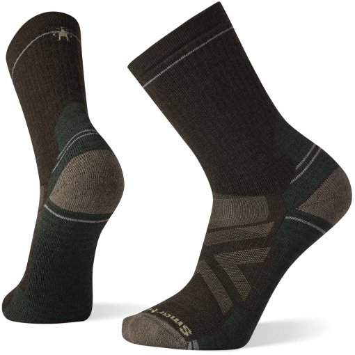 Foto de SmartWool Calcetines Senderismo - Full Cushion Crew - 207 chestnut