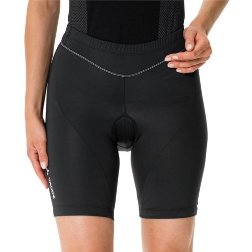 Foto de Vaude Pantalones Mujer - Active - negro uni