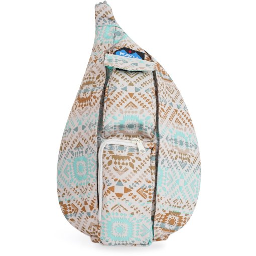 Produktbild von KAVU Mini Seil-Umhängetasche 4L - Valley Trail