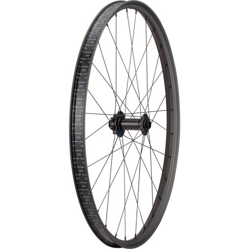 Immagine prodotto da Specialized Ruota Anteriore - Traverse SL II 1/1 - 29&quot; | 6-Bolt | 15x110mm - Carbon/Black