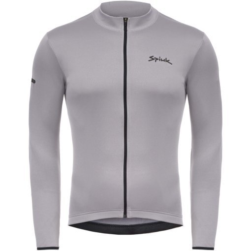 Productfoto van Spiuk ANATOMIC PULSE T-shirt met lange mouwen voor heren - grey