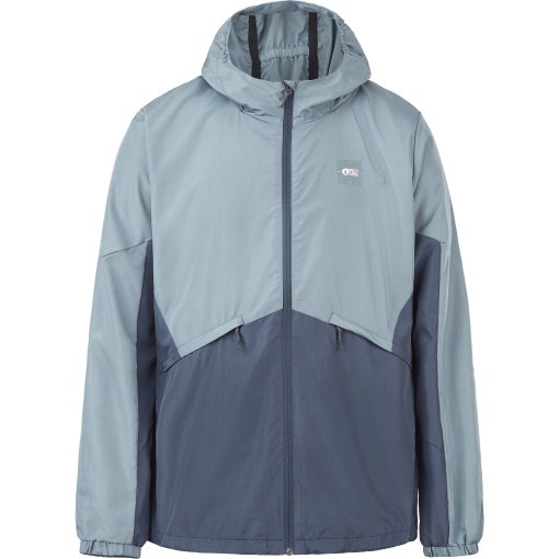 Immagine prodotto da Picture Giacca a Vento Uomo - Laman - Stormy weather