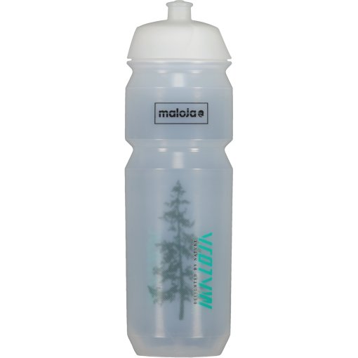 Productfoto van Maloja QurcusM. Fles 750 ml - transparent tree 1238