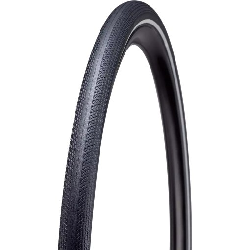 Produktbild von Specialized Roadsport Reflect Drahtreifen - 35-622 | Schwarz