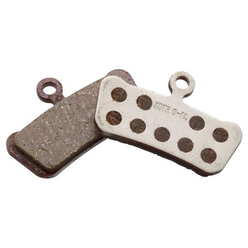 Immagine prodotto da SRAM Disc Brake Pads Trail | Guide | G2 - organic with Aluminium Carrier / without equipment