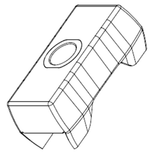 Foto de Bosch Imán de llanta - BRM3400