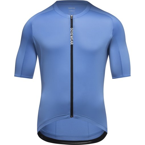 Foto de GOREWEAR Maillot de Manga Corta Hombre - Spinshift - scrub blue BV00