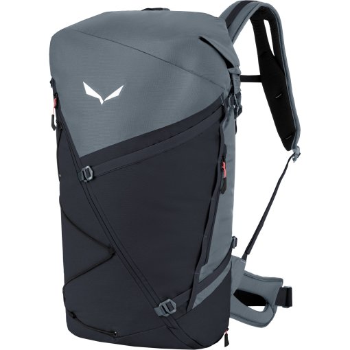 Foto de Salewa Mochila Hombre 40+5L - Puez - navy blazer/java blue 3963