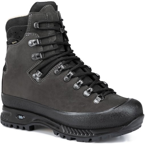 Foto de Hanwag Zapatillas Hombre - Alaska GTX - Asphalt