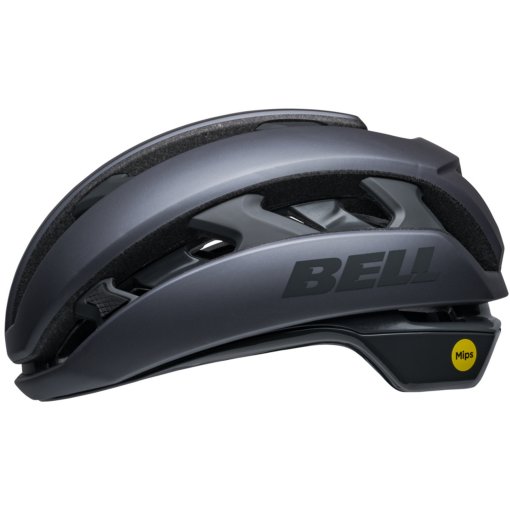 Casque Vélo Femme Bell Thalia Violet - Taille 54-58 Cm - Protection Route