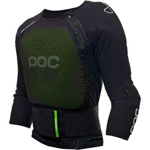 POC Joint VPD 2.0 Knee Guard - 1002 Uranium Black | BIKE24