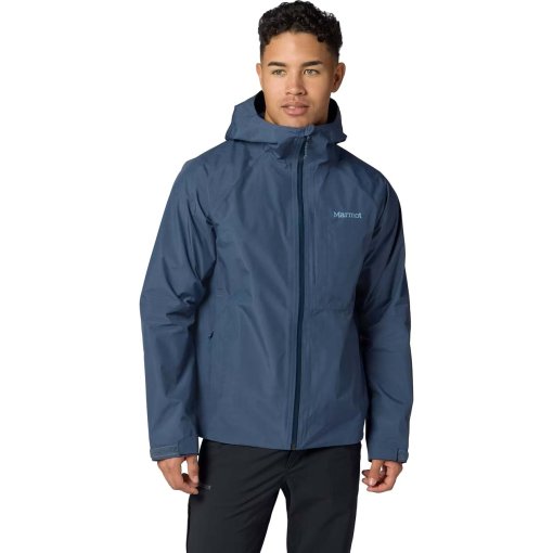 Picture of Marmot Waypoint GORE-TEX Jacket Men - thunderhead