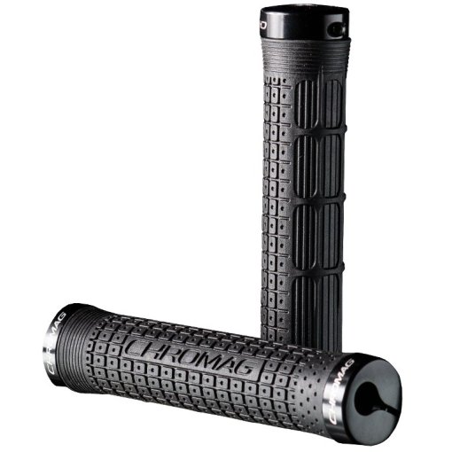 Immagine prodotto da CHROMAG Clutch Handlebar Grips - black