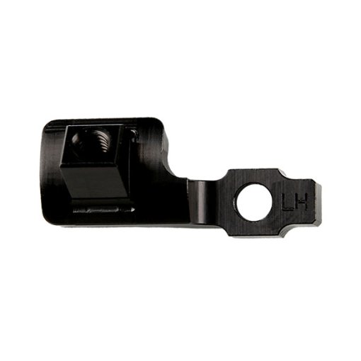 Photo produit de Hope Adaptateur de levier de frein - Tech 4 / Tech 4 EVO | pour Shimano I-Spec EV - Shimano EV - noir