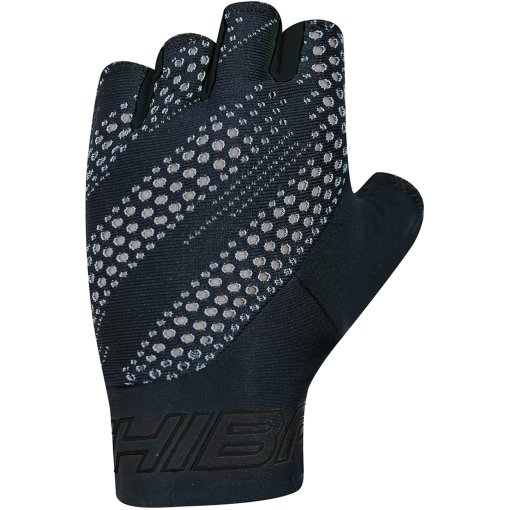 Foto de Chiba Guantes Cortos - Ergo - negro/negro