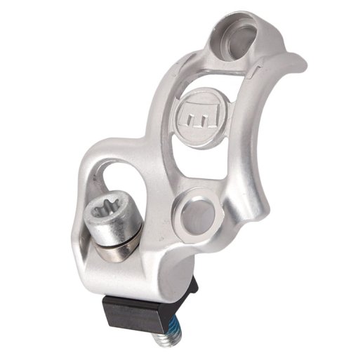 Foto de Magura Shiftmix 3 abrazadera para SRAM Matchmaker - plata - derecha - 2702068