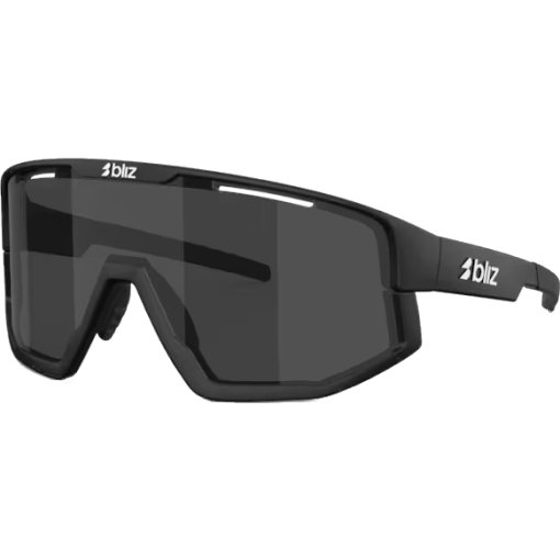 Productfoto van Bliz Vision Bril - Matte Black - Smoke