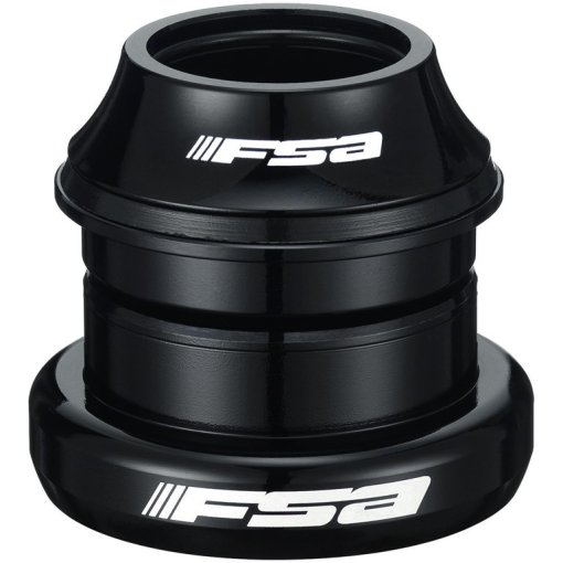 Photo produit de FSA Orbit ITA NO.9M/CUP/CC/12B/44 Headset Press Fit ZS44/28.6 | EC44/40 - black