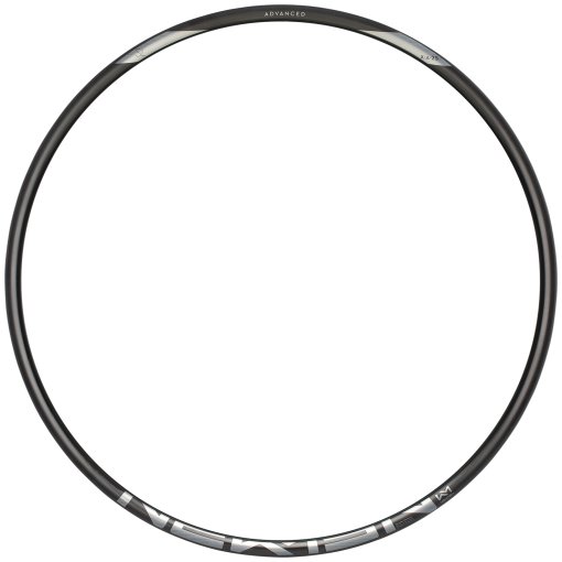 Immagine prodotto da Newmen Advanced SL X.A.25 Cerchio MTB - 29 Pollici - 25mm - 28 Fori - nero