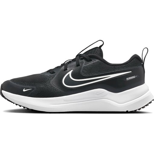 Productfoto van Nike Cosmic Runner Hardloopschoenen Kinderen - black/white-anthracite HM4402-003