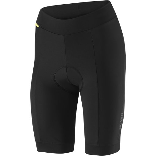 Immagine prodotto da Gonso Cosciali Ciclismo Corti Donna - Essential Basic - Nero