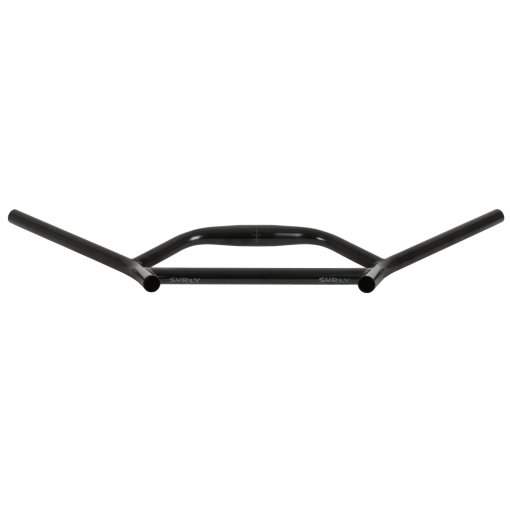Surly Sunrise Handlebar - 22.2mm - black | BIKE24