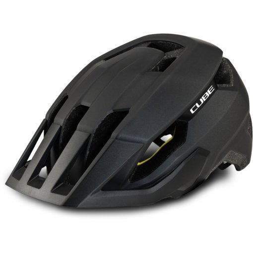 Foto de CUBE Casco - STRAY - negro