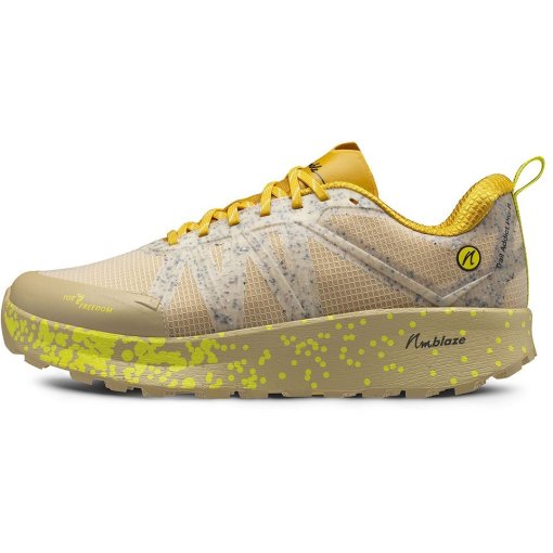 Foto de Joe Nimble Zapatillas Trail Running Hombre - Trail Addict Pro-R - Beige