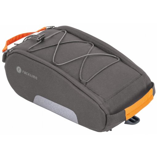 Foto de Racktime Bolsa Portaequipajes - Yoshi 5.5L - anthrazit