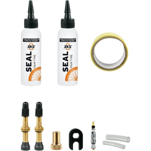 Immagine prodotto da SKS Kit Tubeless - 25mm