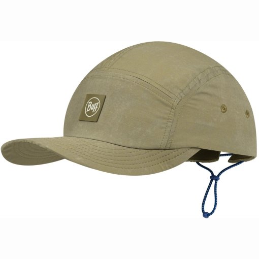 Zdjęcie: Buff® 5 Panel Explore Cap Unisex - Slen Fawn