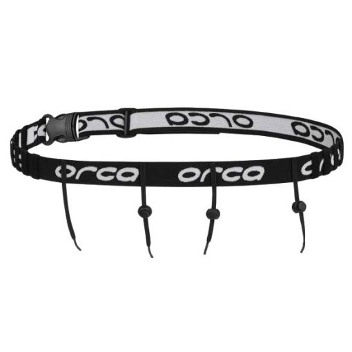 Picture of Orca Race Belt - black