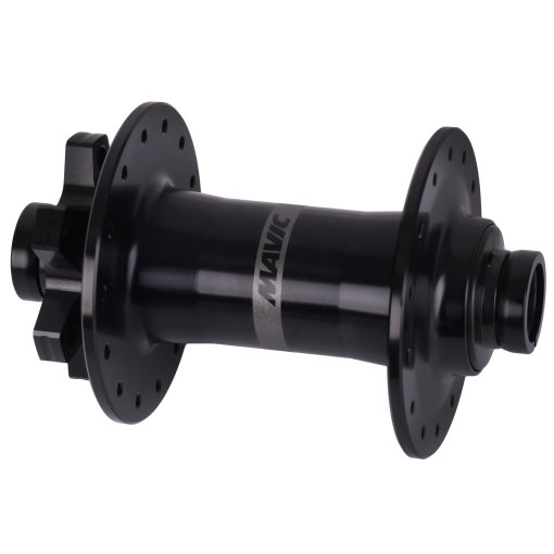 Produktbild von Mavic MX801 Classic Vorderradnabe - 6-Loch - 15x110mm Boost - 28 Loch