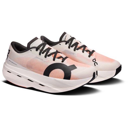 Bild von On Cloudboom Next Laufschuhe Damen - Ivory | Sunstone